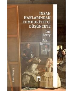 İnsan Haklarından Cumhuriyetçi Düşünceye