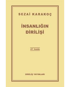 İnsanlığın Dirilişi
