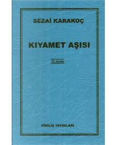 Kıyamet Aşısı