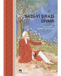 Sa'di-yi Şirazi Divanı