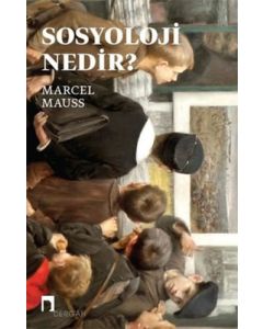  Sosyoloji Nedir ?