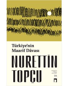 Türkiye'nin Maarif Davası