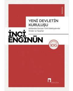 Yeni Devletin Kuruluşu