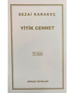 Yitik Cennet