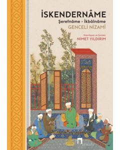 İskendername - Şerefname - İkbalname