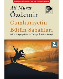 Cumhuriyetin Bütün Sabahları