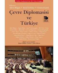 Çevre Diplomasisi ve Türkiye