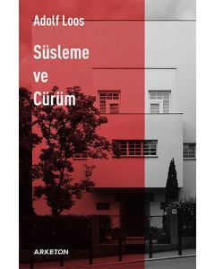 Süsleme ve Cürüm