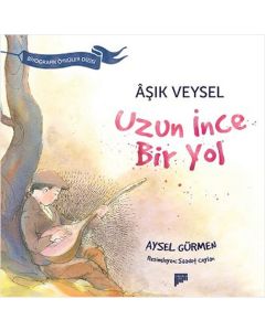 Aşık Veysel - Uzun İnce Bir Yol