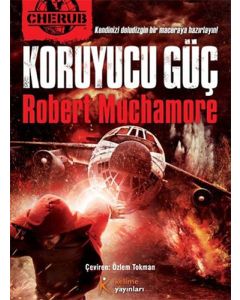 Cherub 14 - Koruyucu Güç