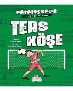 Ters Köşe