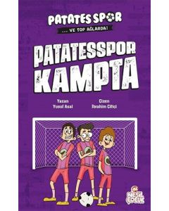 Patatesspor Kampta