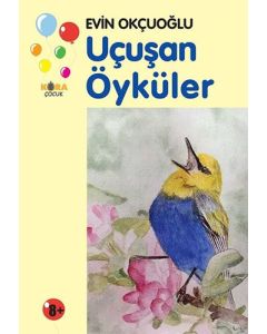 Uçuşan Öyküler