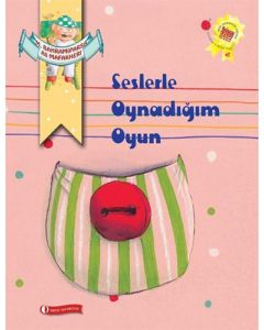 Seslerle Oynadığım Oyun