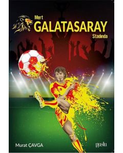 Mert Galatasaray Stadında