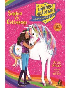 Unicorn Akademisi - Sophia ve Gökkuşağı