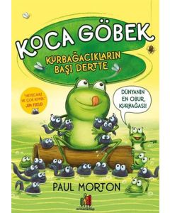 Kurbağacıkların Başı Dertte