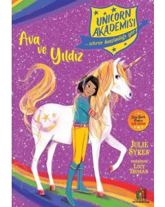 Unicorn Akademisi - Ava ve Yıldız
