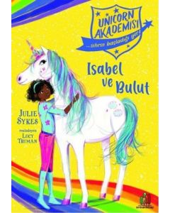 Unicorn Akademisi - Isabel ve Bulut