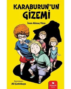 Karaburun'un Gizemi