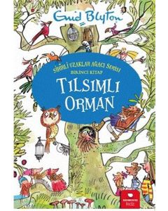 Tılsımlı Orman