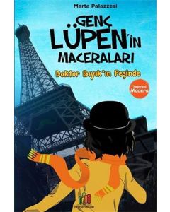 Genç Lüpen’in Maceraları - Doktor Bıyık’ın Peşinde