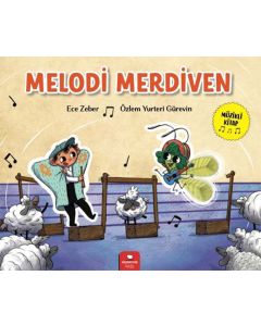 Melodi Merdiven