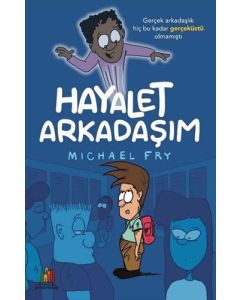 Hayalet Arkadaşım