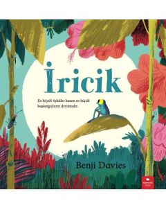 İricik
