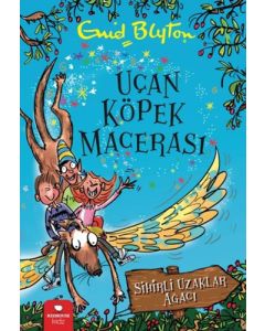 Uçan Köpek Macerası - Sihirli Uzaklar Ağacı