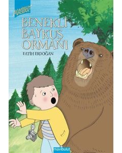 Benekli Baykuş Ormanı