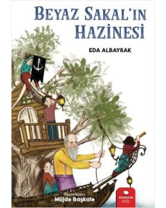 Beyaz Sakal'ın Hazinesi