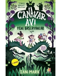 Canavar Avı - Yeni Başlayanlar İçin