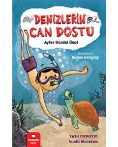 Denizlerin Can Dostu