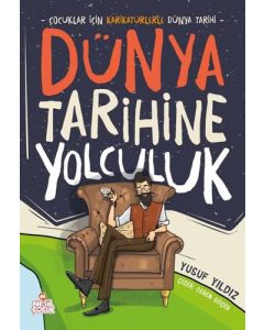 Dünya Tarihine Yolculuk