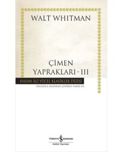 Çimen Yaprakları - 3