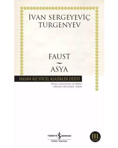 Faust - Asya