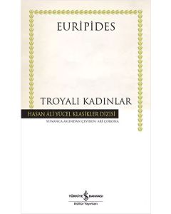 Troyalı Kadınlar