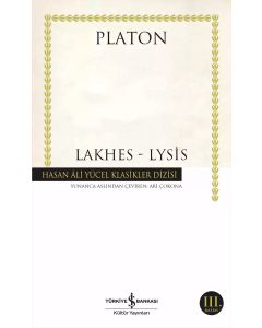 Lakhes – Lysis