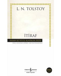 İtiraf