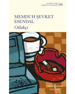 Otlakçı