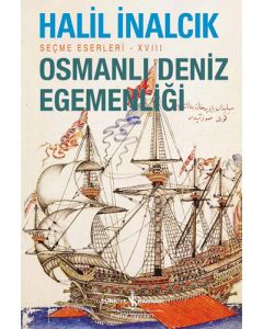 Osmanlı Deniz Egemenliği 