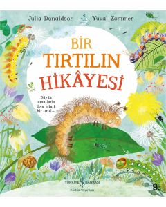Bir Tırtılın Hikâyesi