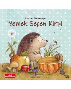 Yemek Seçen Kirpi