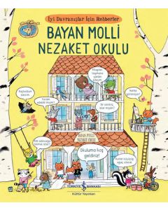 Bayan Molli Nezaket Okulu