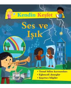 Kendin Keşfet - Ses ve Işık