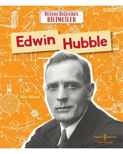 Edwin Hubble
