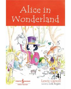 Alice in Wonderland