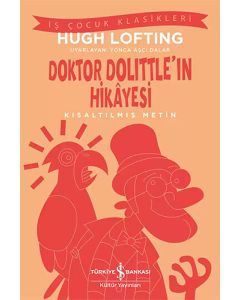 Doktor Dolittle’ın Hikâyesi
