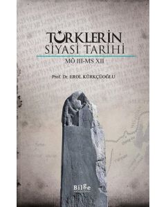 Türklerin Siyasi Tarihi (MÖ 3-MS 12)